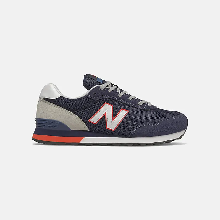 New Balance 515v3 Pigment Navy Team Red (ML515WR3)