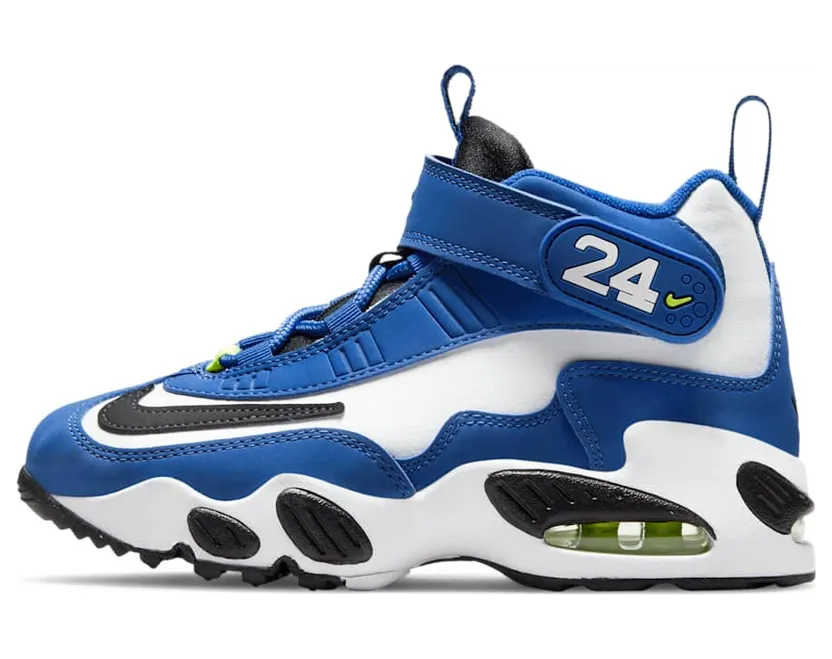 Nike Air Griffey Max 1 Varsity Royal (PS) (2021) (DJ5163-400)
