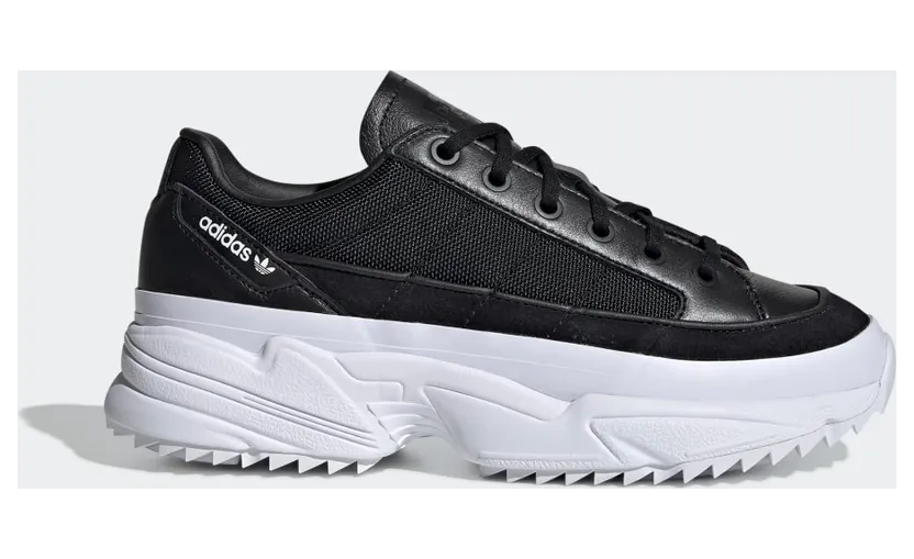 Adidas Kiellor W Black (EF9113)