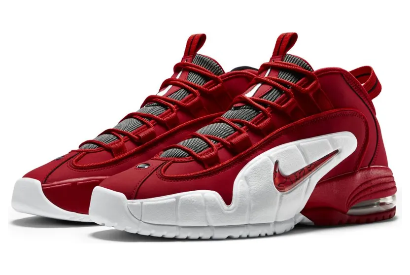 Nike Air Max Penny 1 Rival Pack