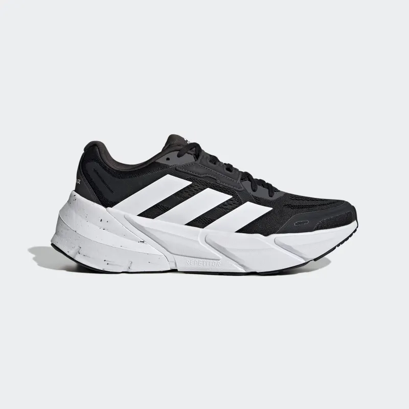 Adidas Adistar Core Black / Cloud White / Grey Five (GX2995)