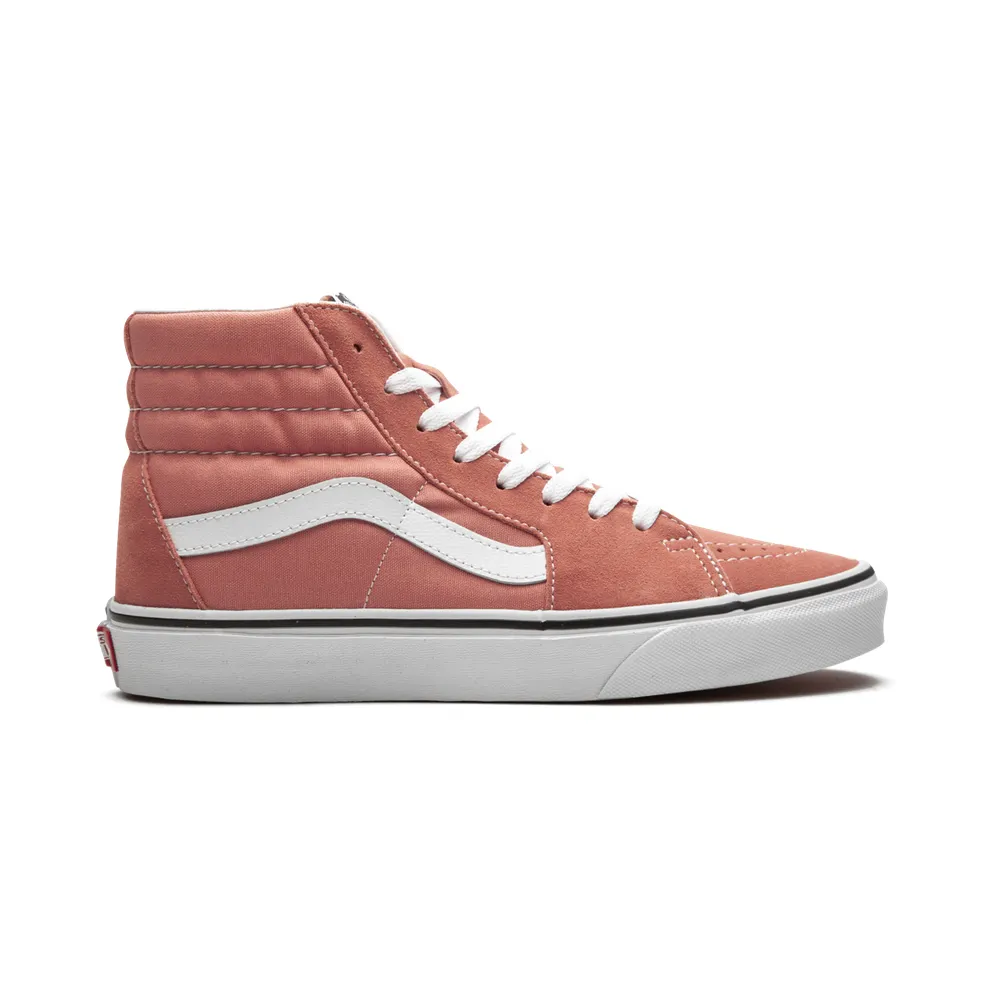 Vans Sk8 Hi “Pink” (VN0A4BV61UL)