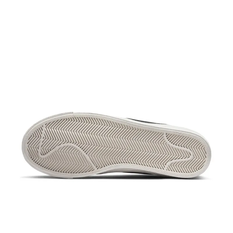 Nike Blazer Low ’77 Jumbo White (DQ1470-101)