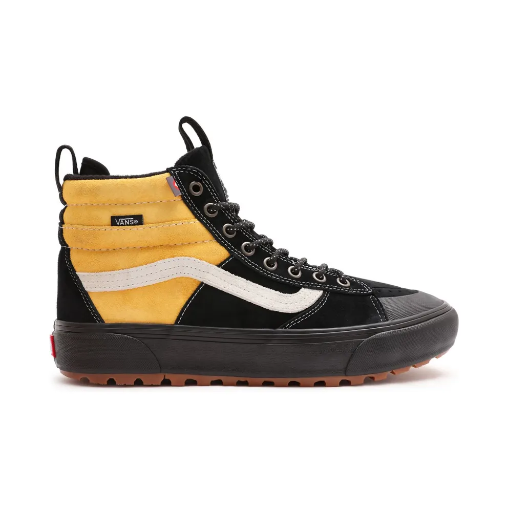 Vans Sk8-hi Mte-2 Black (VN0A5HZZY23)