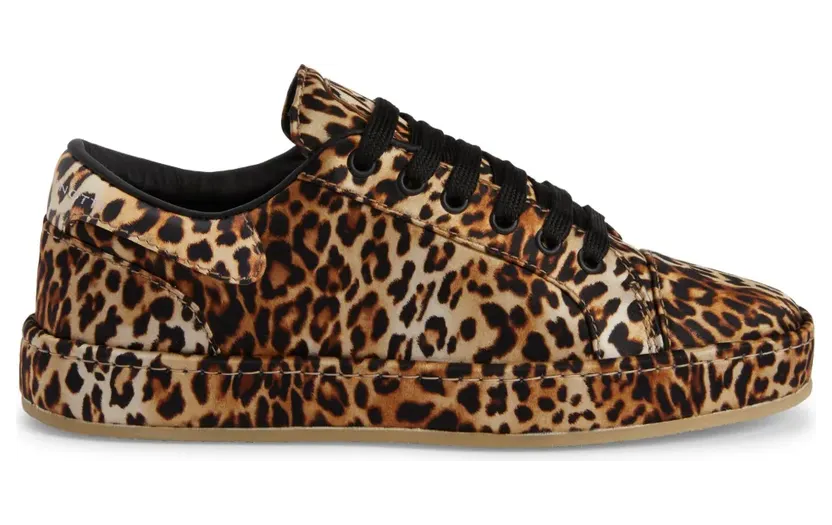 Giuseppe Zanotti GZ-City sneakers – Bruin (RS40026001)