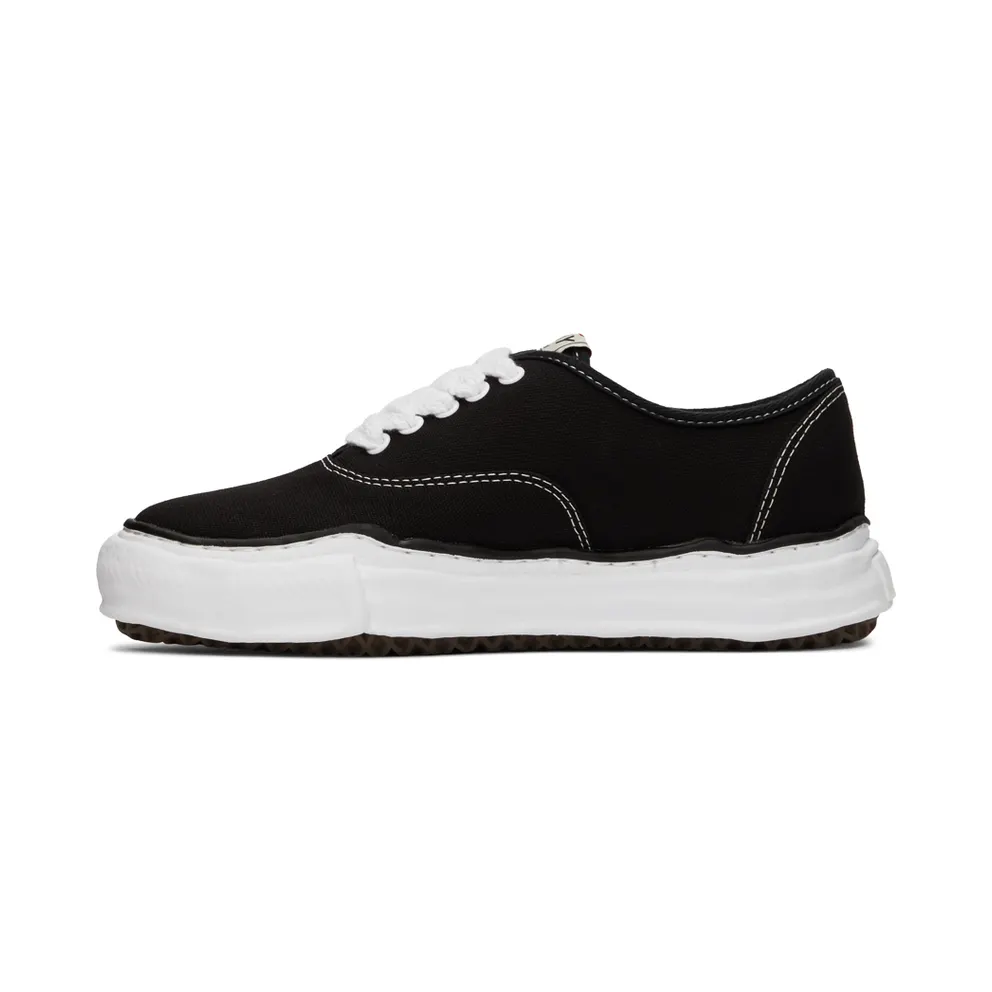 Miharayasuhiro Black Blakey OG (A02FW704)