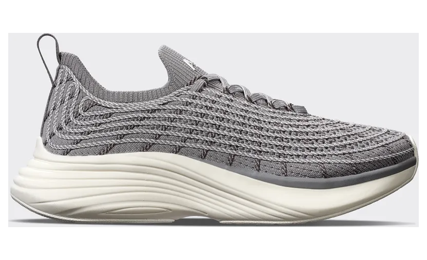 APL TechLoom Zipline “Shark/Ivory/Anthracite” (Dames)