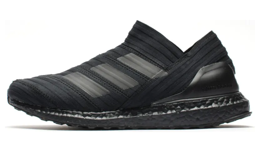 adidas Nemeziz Tango 17 Ultra Boost Triple Black