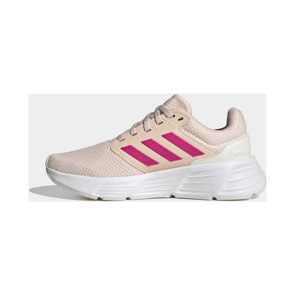 adidas Galaxy 6 Wonder Quartz / Lucid Fuchsia / Zero Metalic (HP2409)