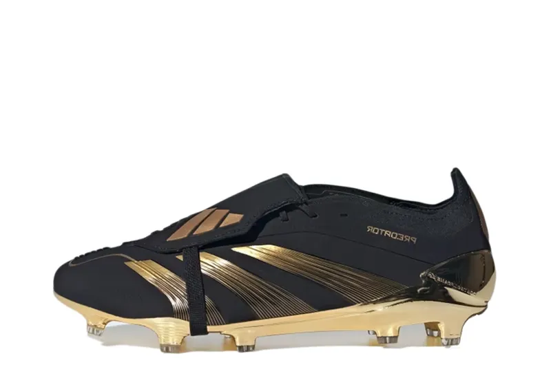 adidas Predator Elite FG Jude Bellingham Belligold Pack (JI3380)