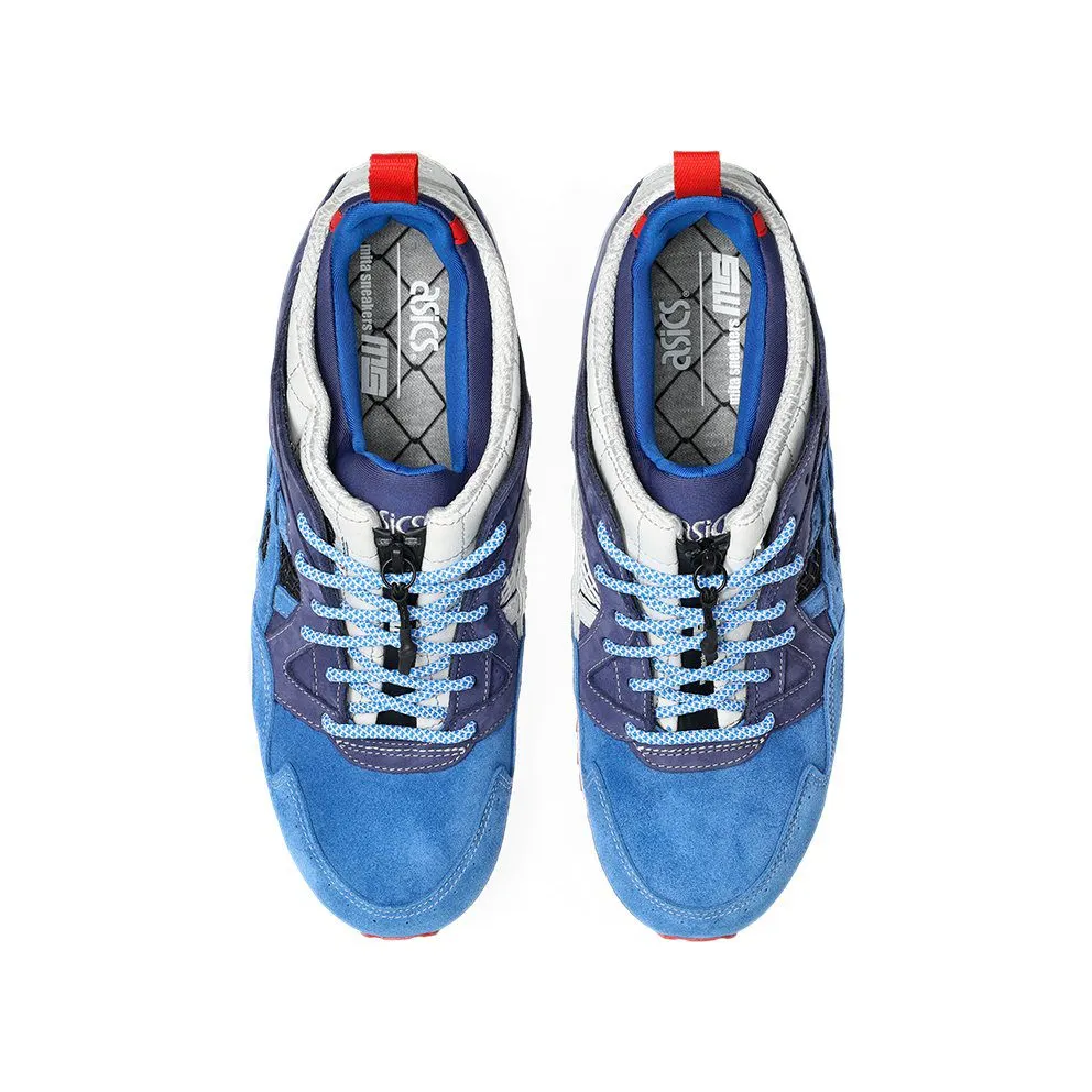ASICS Gel-Lyte Infinity mita Trico 2025 (1201A939-400)
