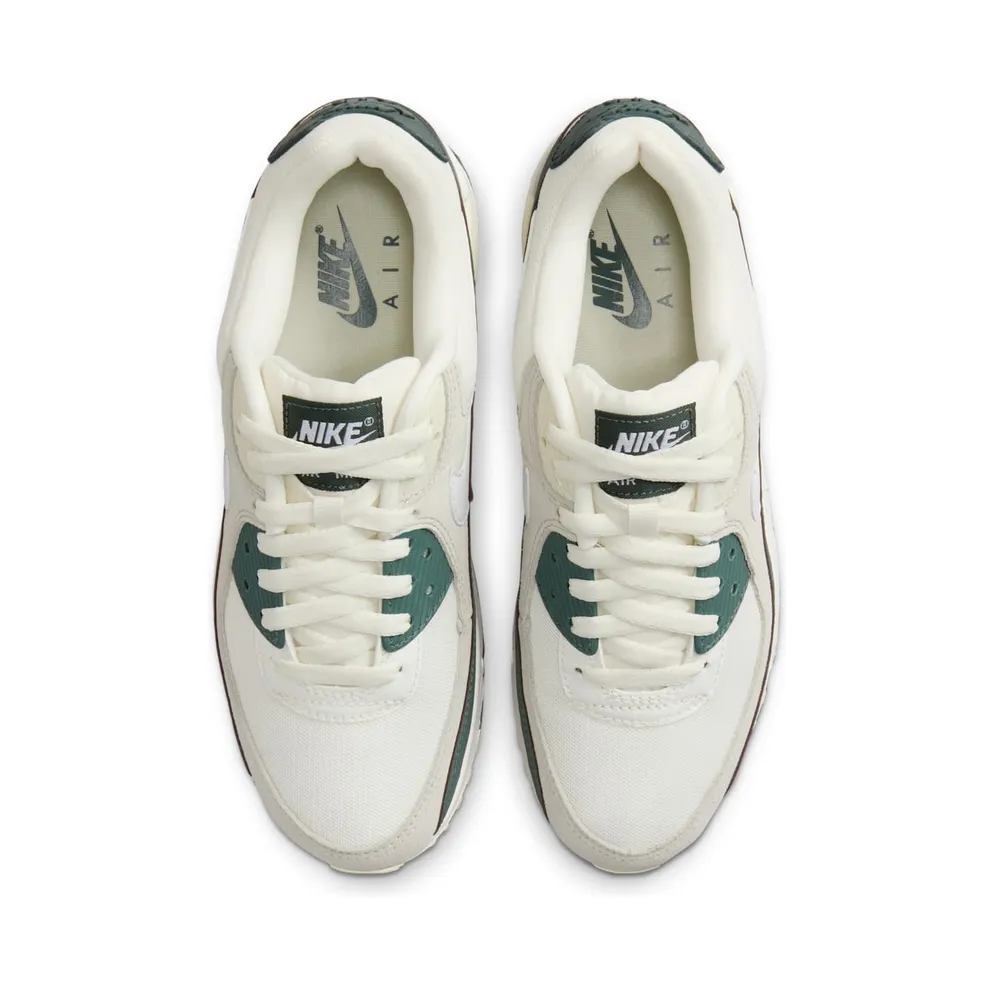Nike AIR MAX 90 “Vintage Green” (FZ5163-133)