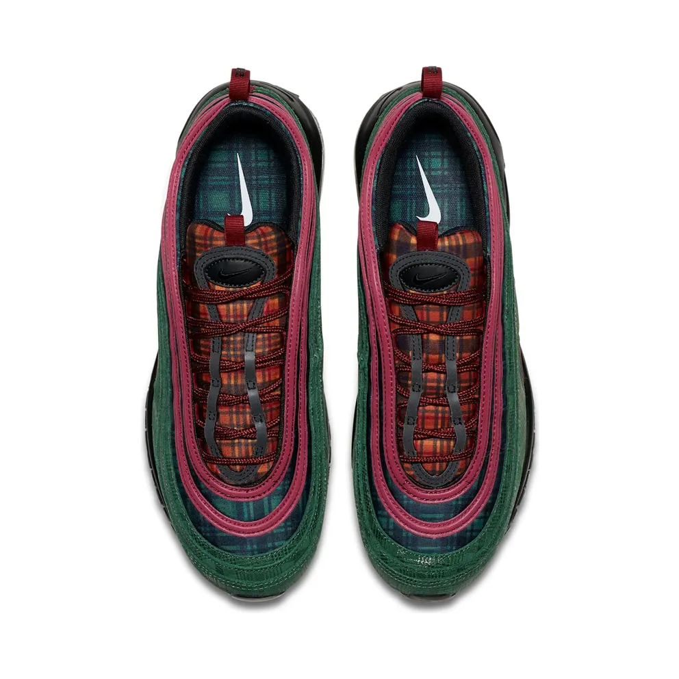Nike Air Max 97 Jacket Pack Team Red/Midnight Spruce (AT6145-600)