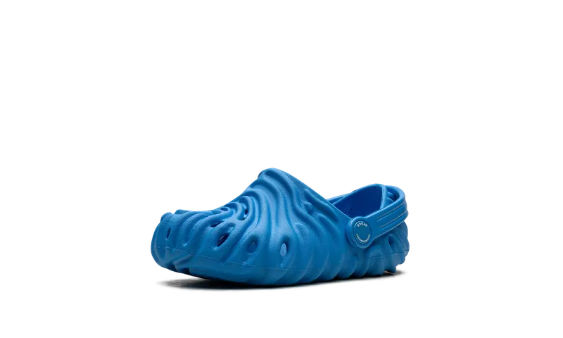 Crocs Pollex Clog TD “Salehe Bembury – Yucca” (209351-4OL)