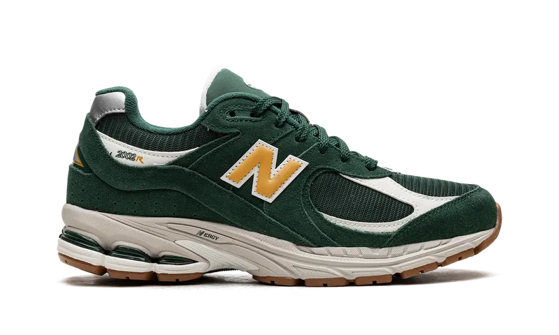New Balance 2002R “ASOS Exclusive Green” (M2002RAC)