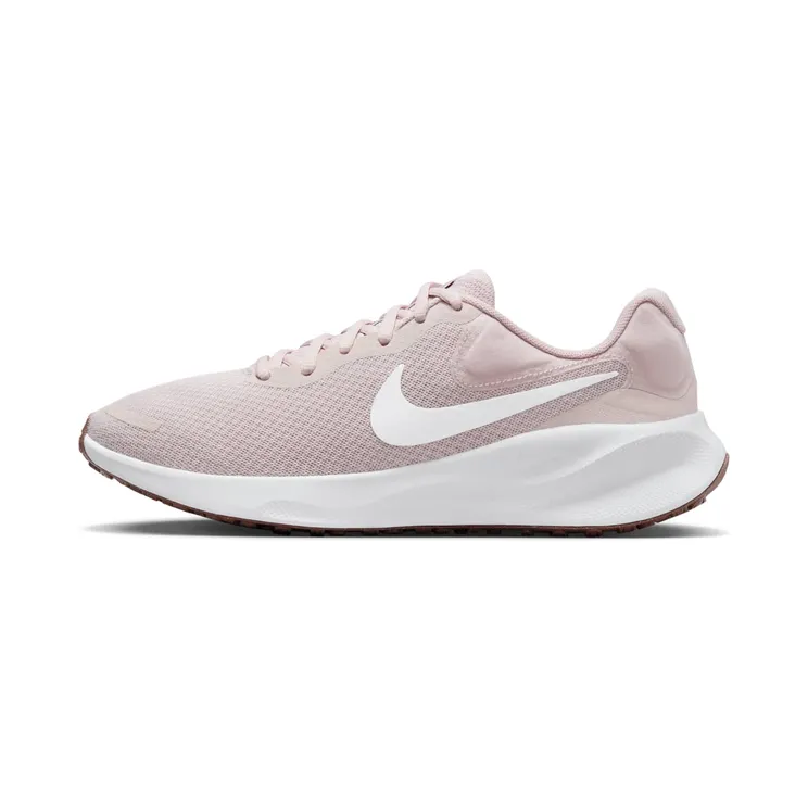Nike Revolution 7 “Platinum Violet / Smokey Mauve / White” (FB2208-007)