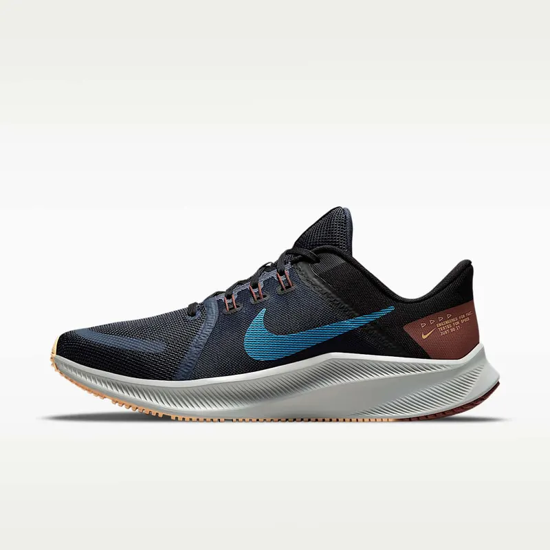 Nike Quest 4 Thunder Blue (DA1105-400)