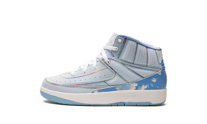 Air Jordan 2 PS “J Balvin” (DQ7693-419)