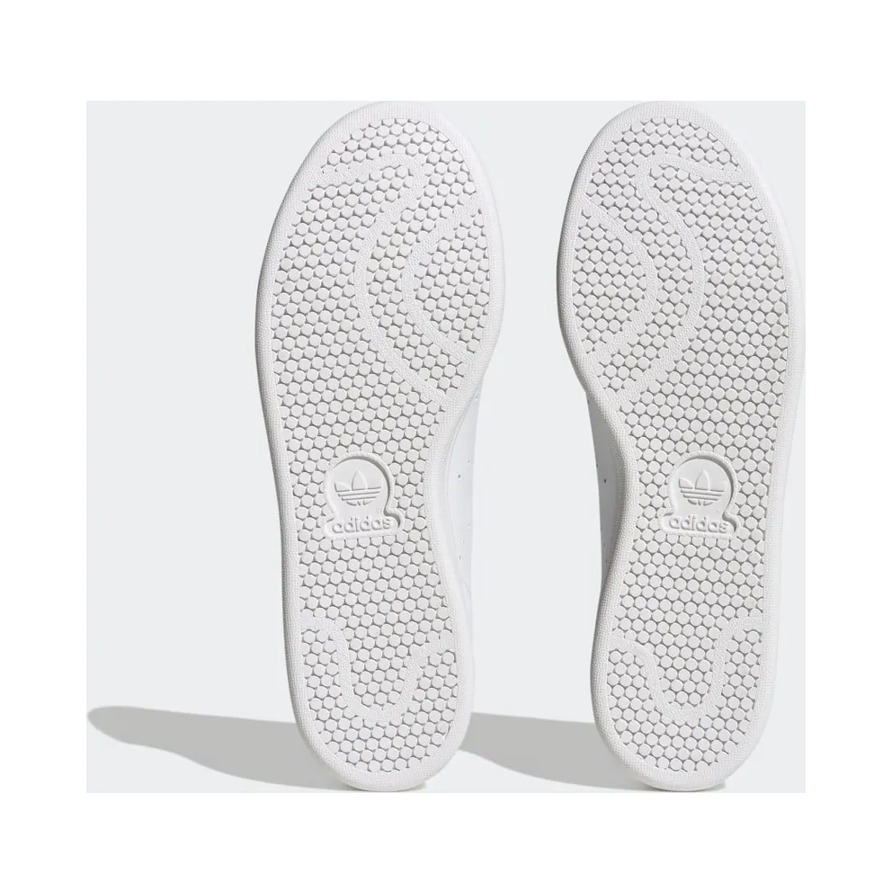 Adidas Stan Smith Cloud White / Cloud White / Clay Strata (HQ6779)