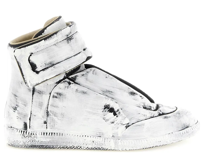 Maison Margiela Future “White/Black” (S57WS0538P6840HA331)