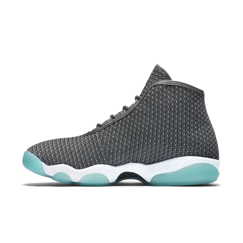 Jordan Horizon Dark Grey Hyper Turquoise Dark Grey/Hyper Turquoise-Anthracite-White (823581-004)