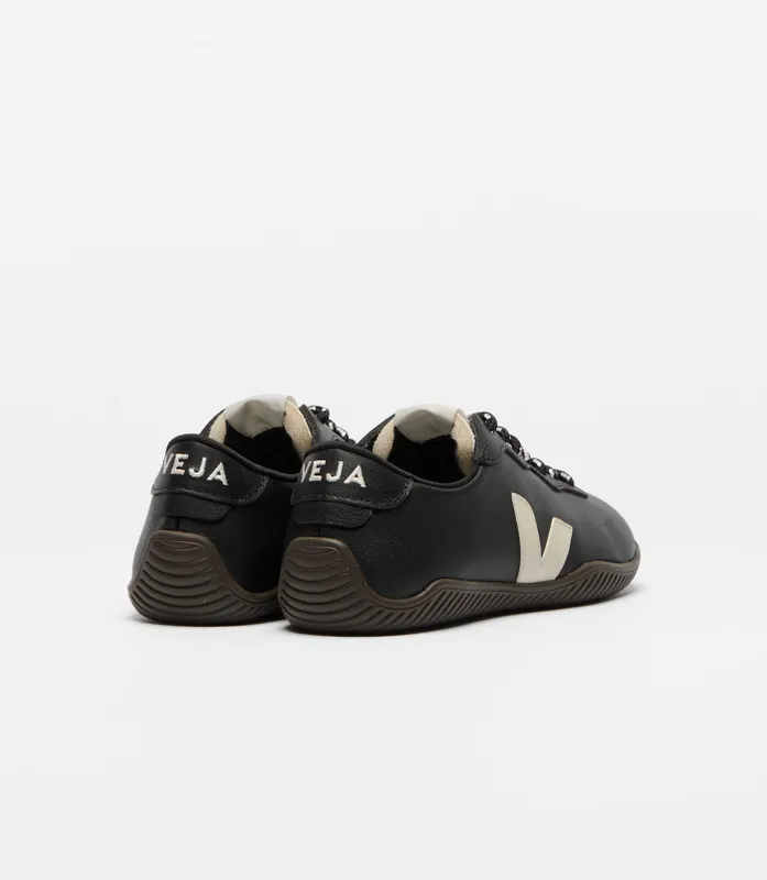 Veja Campo Black