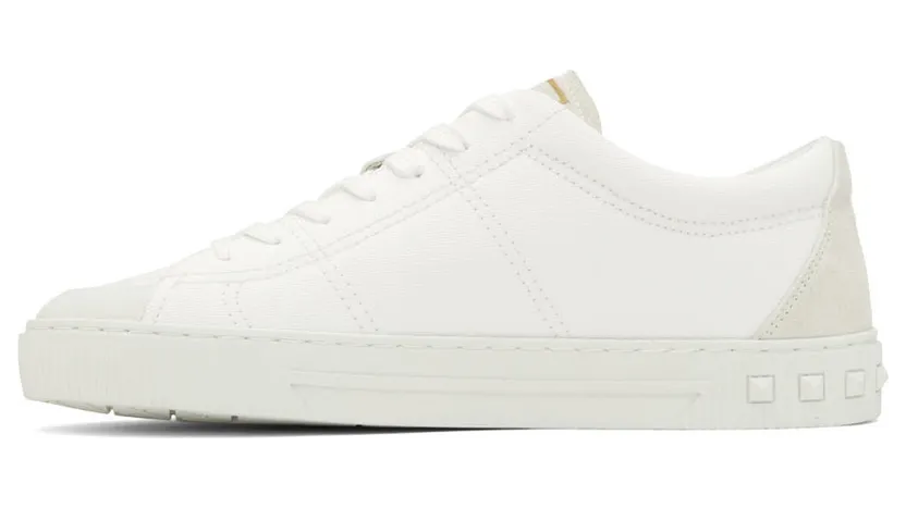 Valentino Garavani White CityPlanet Sneakers (1Y2S0F90NXI) (3)