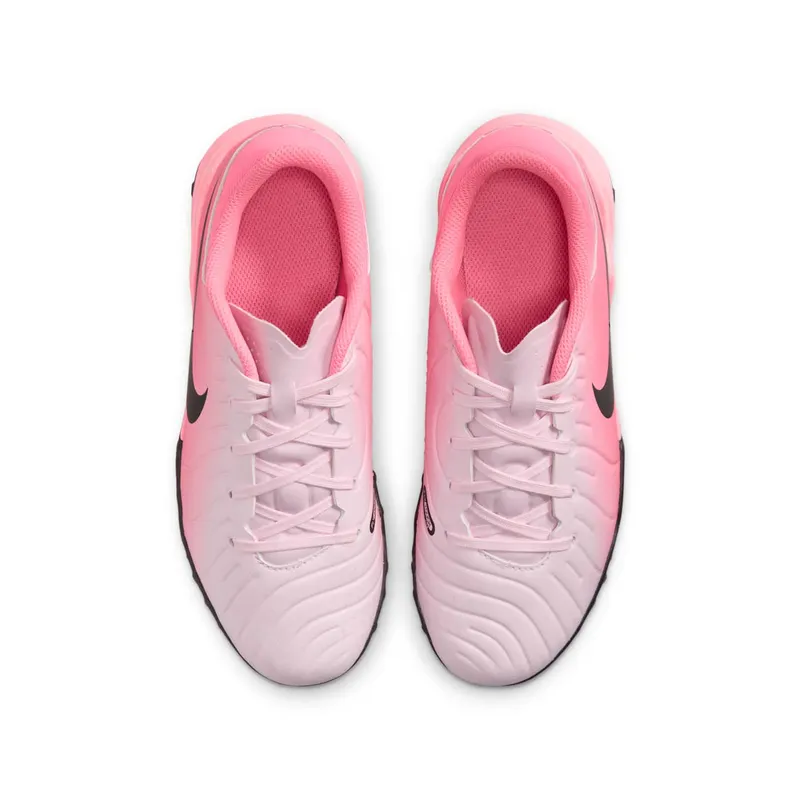 Nike Tiempo Legend 10 Academy TF Pink Foam Black (DV4351-601)