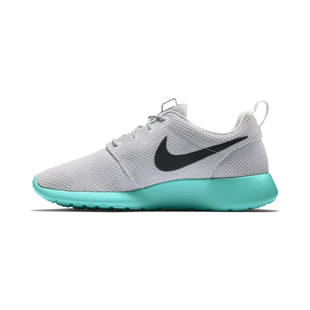 Nike Roshe Run Calypso Pure Platinum/Anthracite-Calypso (511881-013)