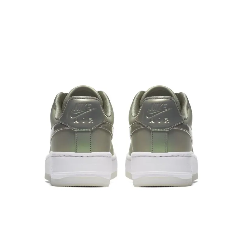 Nike Air Force 1 Upstep Low Shine (W) (AA3964-001)