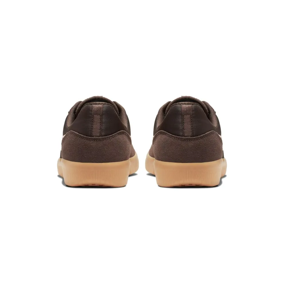 Nike SB Team Classic Baroque Brown Baroque Brown/Gum Yellow/Washed Coral (AH3360-204)