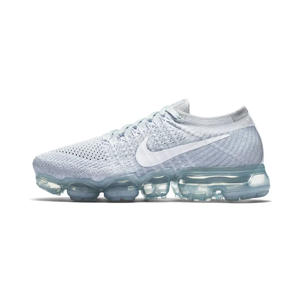 Nike Air VaporMax Pure Platinum (W)