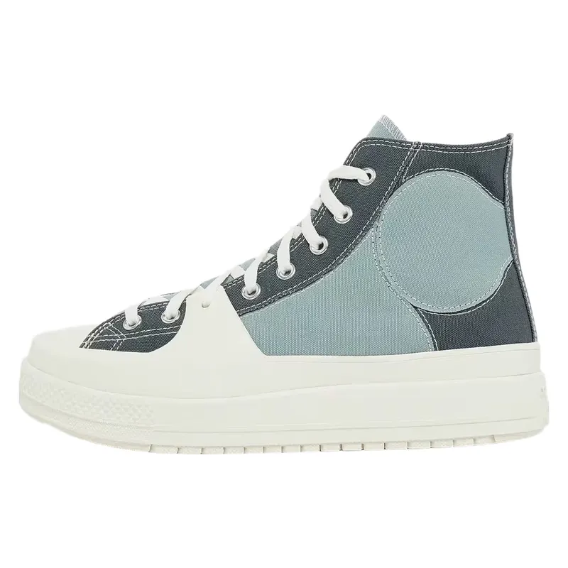 Converse Chuck Taylor All Star Construct Colorblock Tidepool Grey/cyber Grey