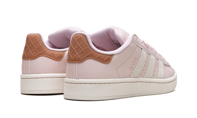 Adidas CAMPUS 00’S “ICE CREAM CONE” (IH3280)