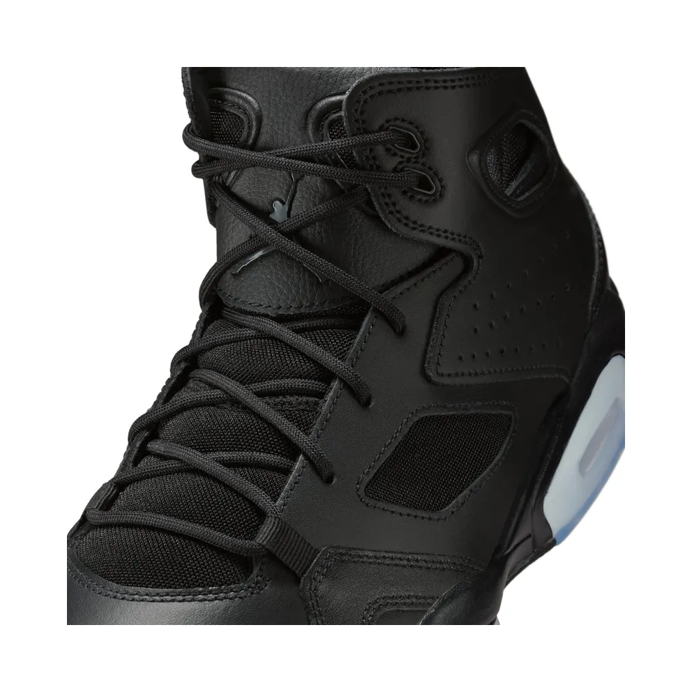 Jordan Flight Club ’91 Black Anthracite (DC7329-005)