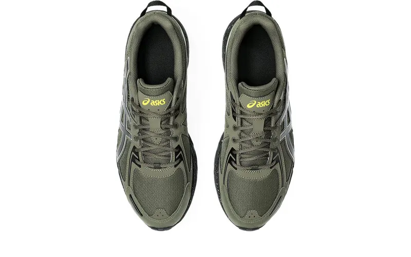 ASICS Gel-Venture 6 Mantle Green Black (1203A438-300)