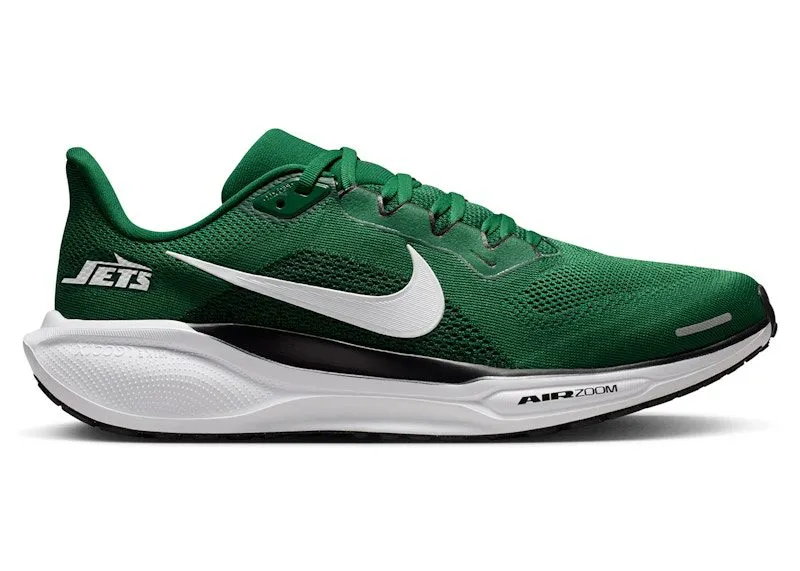 Nike Air Zoom Pegasus 41 New York Jets (2025) (IB3207-300)