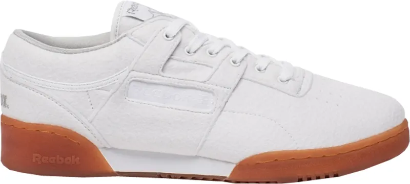 Reebok Workout Lo Solebox Year of Fitness (BS7684)