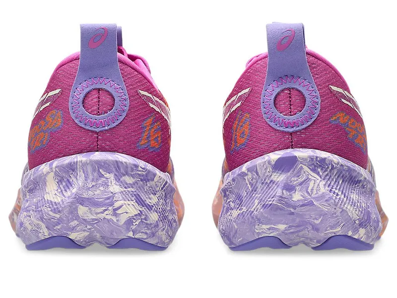 ASICS NOOSA TRI 16 “Digital Sakura / Amethyst” (1012B675-703)