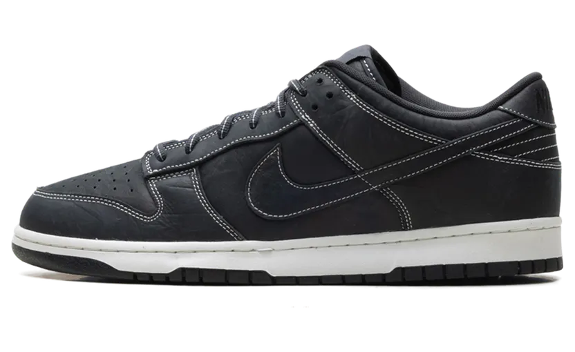 Nike Dunk Low “Off-Noir / Summit White” (IO4550-001)