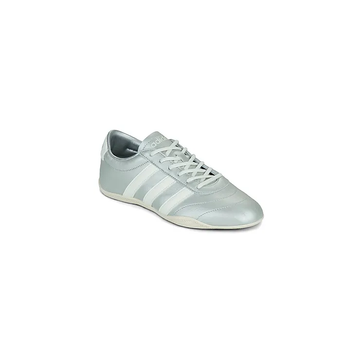 Adidas Grand Court Grey (JQ7243)