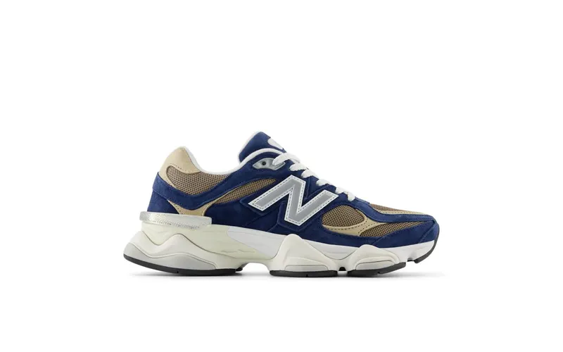 New Balance U9060LBB (nb navy / mushroom / Incense) – U9060LBB