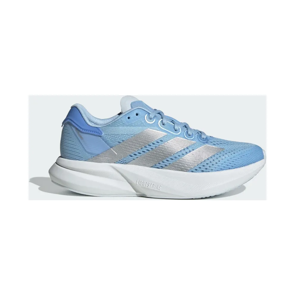 adidas Duramo Speed 2 Glow Blue Silver Metallic (JS4424)