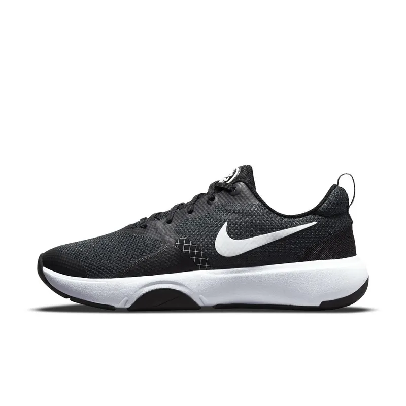 Nike City Rep TR Training Black 50% Sustainable Materials (DA1351-002)