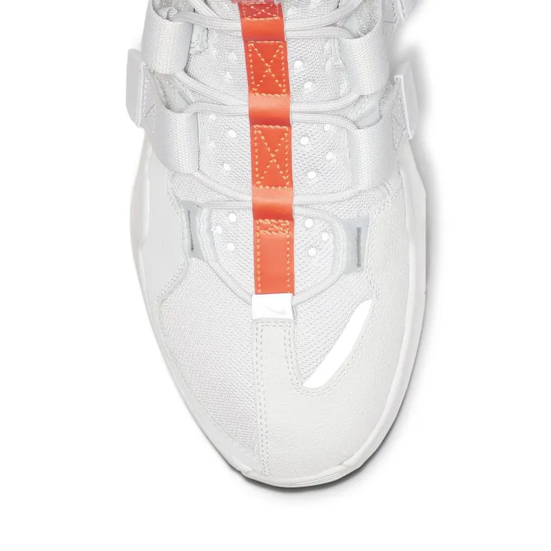 Nike Air Edge 270 Pure Platinum Total Orange Pure Platinum/White-Total Orange-Barely Grey-Wolf Grey (AQ8764-002)