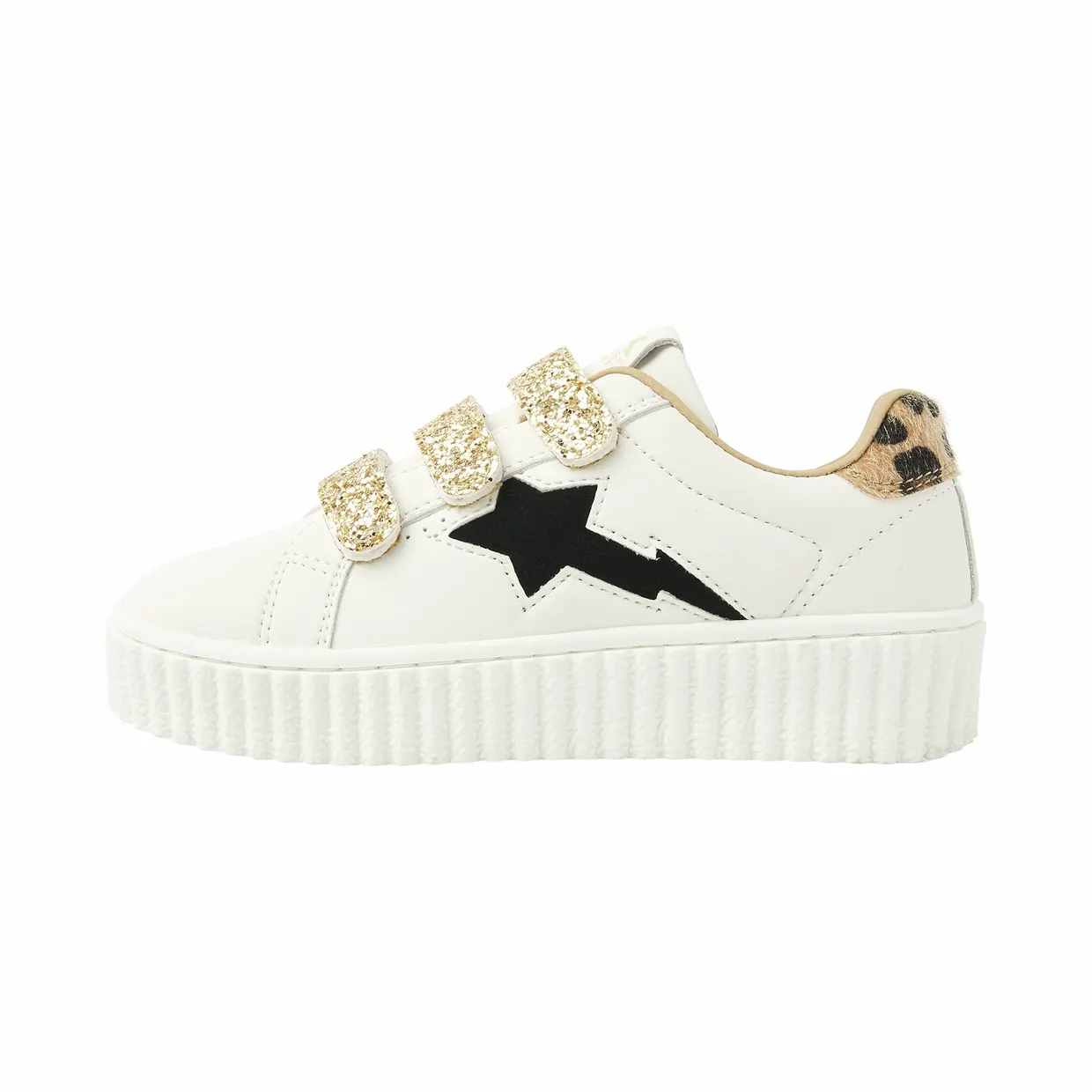 british-knights-sneaker B57-3703C-07