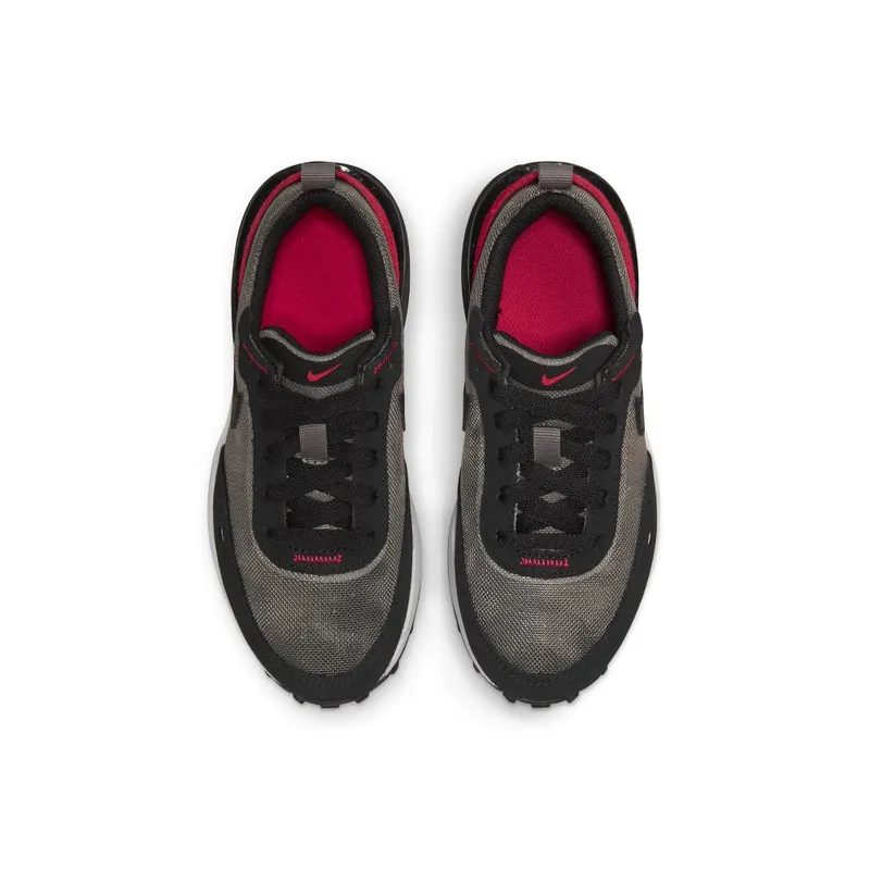 Nike Waffle One Younger Kids’ Grey (DC0480-006)