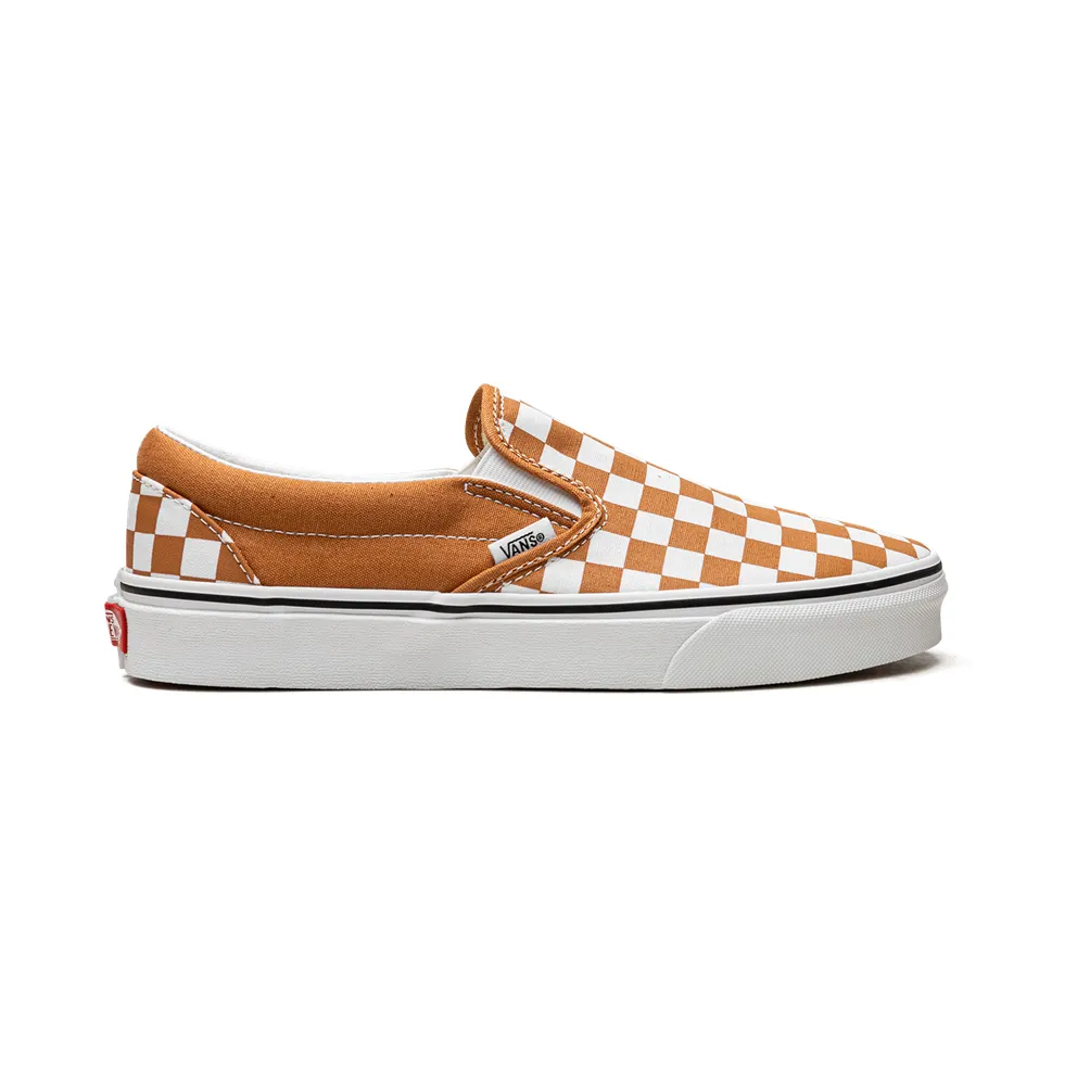 Vans Classic Slip-O “Tan White” (VN0A5AO8BKQ)