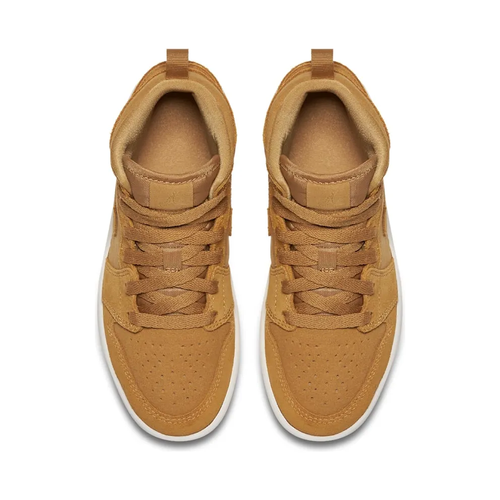 Jordan 1 Retro Mid Golden Harvest (PS) Golden Harvest/Sail (640734-725)