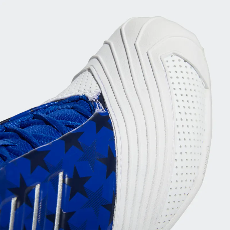 adidas T-Mac 1 Royal Blue / Cloud White / Matte Silver (GY2402)